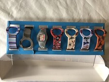 Swap Watch (Edition 1 Product Code CN0038)