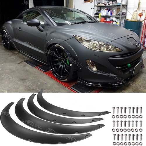 For peugeot rcz black - for, car