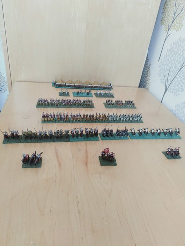 15mm early imperial - 15mm, roman