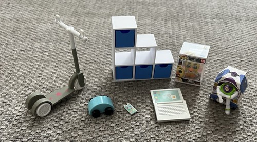 Cute modern boys room - boys, toys