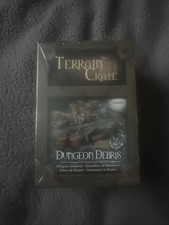 TerrainCrate: Dungeon debris -