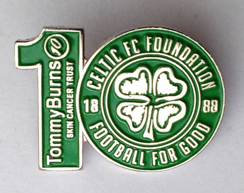 Vintage celtic foundation - vintage,