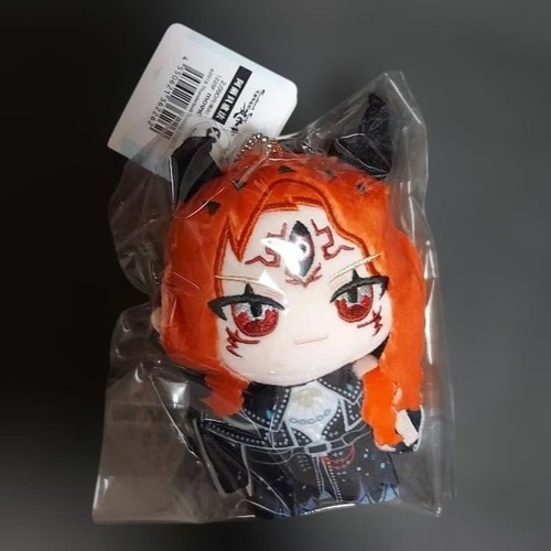 Thunderbolt fantasy nuipal - fantasy,