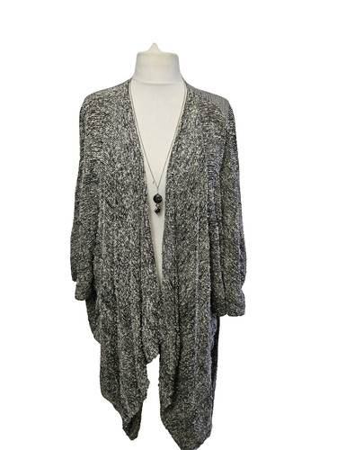 Hampstead bazaar long cardigan - hampstead,