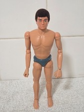 Vintage Action Man - Palitoy -