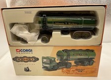 Vintage Corgi Classics Johnny