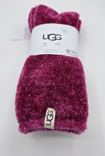 Womens UGG Cozy Socks - Chroma