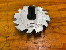 Shopsmith 510 Dado Package