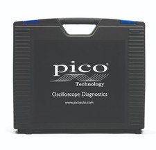 Pico Technology PicoScope 4425A Standard Kit Carry Case Only