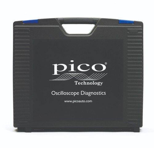 Pico technology picoscope - pico,