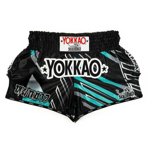 Yokkao power muay thai - yokkao,