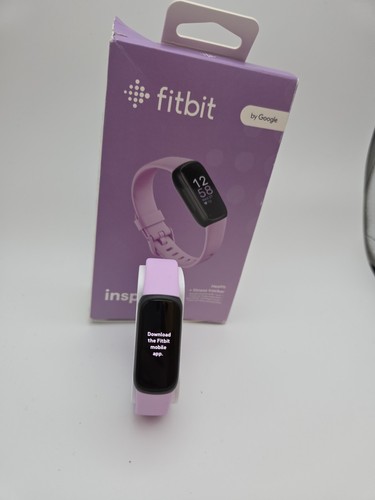 Fitbit inspire fitness - fitbit,