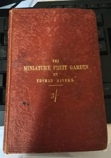 The Miniature Fruit Garden By