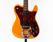 Fender Custom Shop Greg