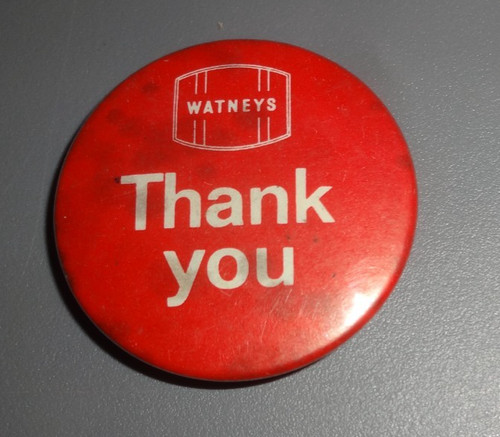 Watneys red barrel - watneys,