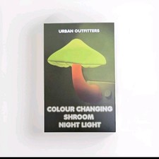 Urban Outfitters Mushroom