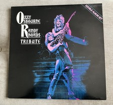 Ozzy Osbourne / Randy Rhoads