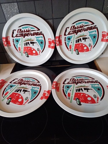 Classic campervan trays - classic,