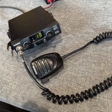 Maxon CM10 CB Radio with