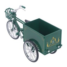 _Vintage Tricycle Finger Bike