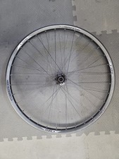 Halo Chaos 26" Dirt Jump Front