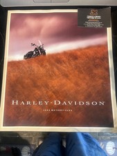 Harley Davidson Motorcycles