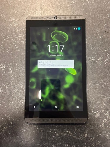 Nvidia shield 12gb - nvidia, 8"