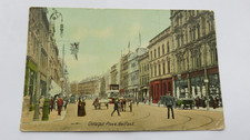 Postcard Belfast, Donegall
