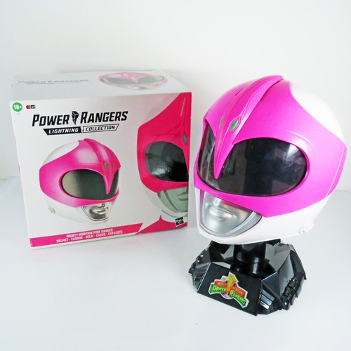 Mighty morphin power rangers - mighty,