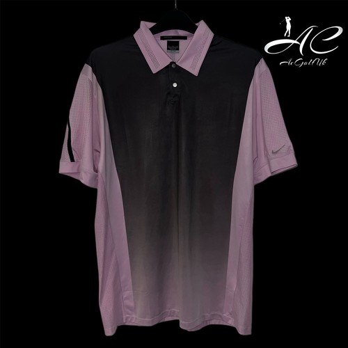 Nike tiger woods collection - tiger,