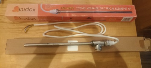 Kudox towel warmer elememt - kudox,