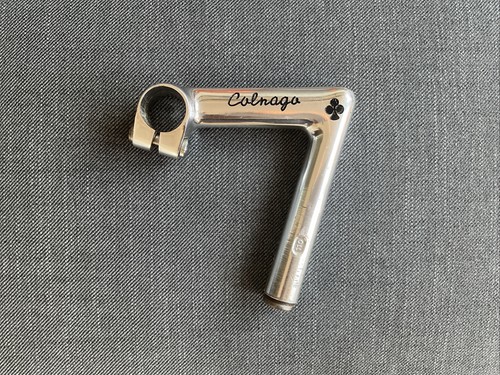 Ttt colnago pantograph stem - 3,