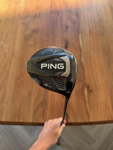 Ping g425 sft driver 10 - sft, 10.5