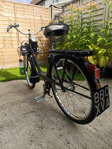 1958 velosolex 1010 sport - 1958,
