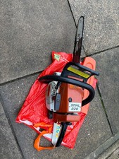 STIHL 026 Pro Chainsaw VGC