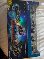 Rare skylanders - -,