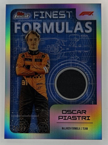 Topps finest chrome - topps,