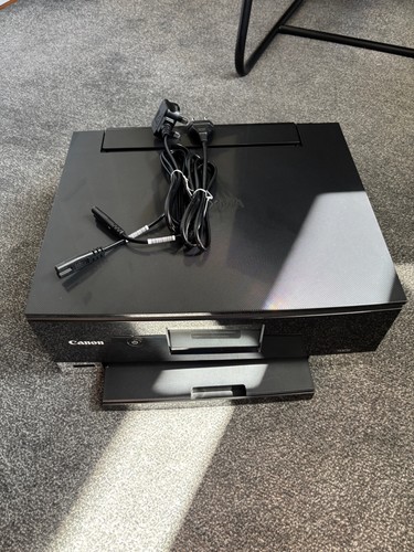 Canon ts8250 pixma all - canon,