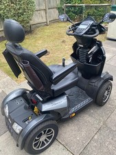 Electric Mobility Scooter