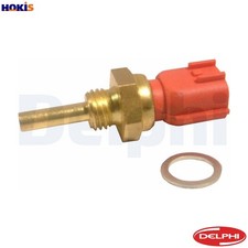 SENSOR COOLANT TEMPERATURE