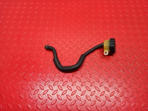 Rear brake oil tank - brake, honda
