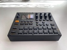 Elektron Digitakt 8-Track