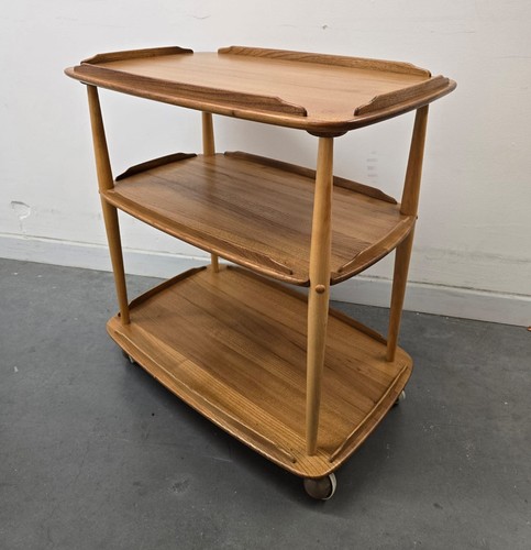 Vintage ercol windsor drinks - vintage,