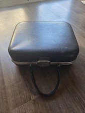 Vintage 1960s Revelation Hard