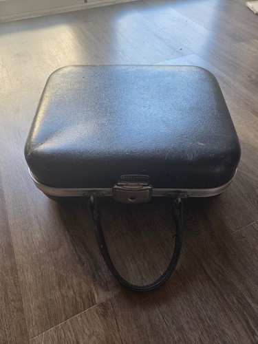 Vintage 1960s revelation hard - 1960s,