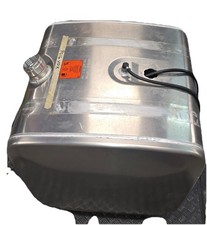 Scania Aluminium Fuel Tank