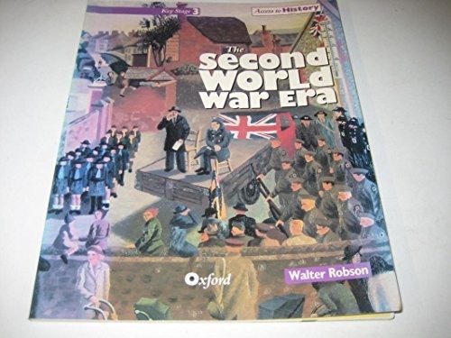 Second world war - world,
