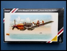 Special Hobby Loire Nieuport