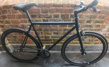 Nologo Steel Single Speed