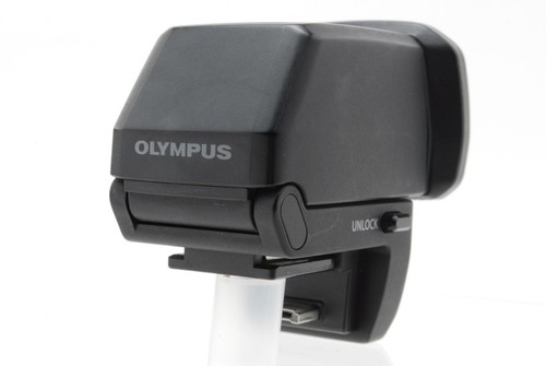 Tested mint olympus 4 - vf-4, vf4